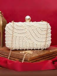 Evening Clutch Bag